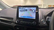 Ford EcoSport 1.0 EcoBoost 125 ST-Line 5dr Petrol Hatchback